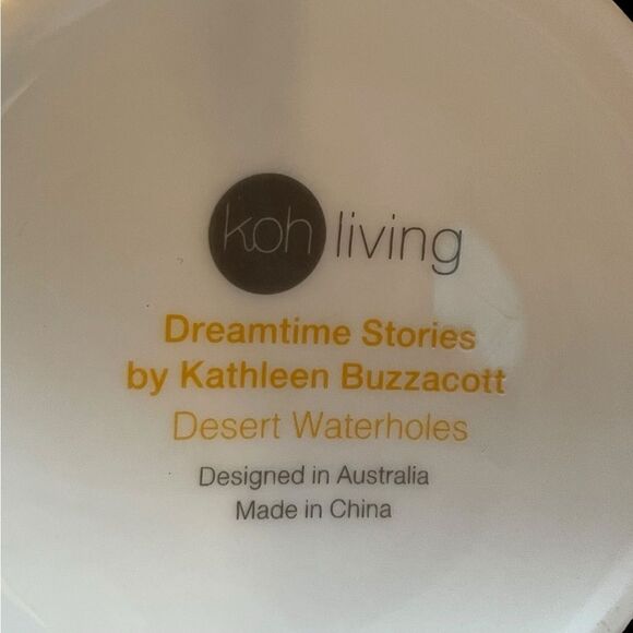 COLLECTIBLE MUG FROM AUSTRALIA - Picture 4 of 4